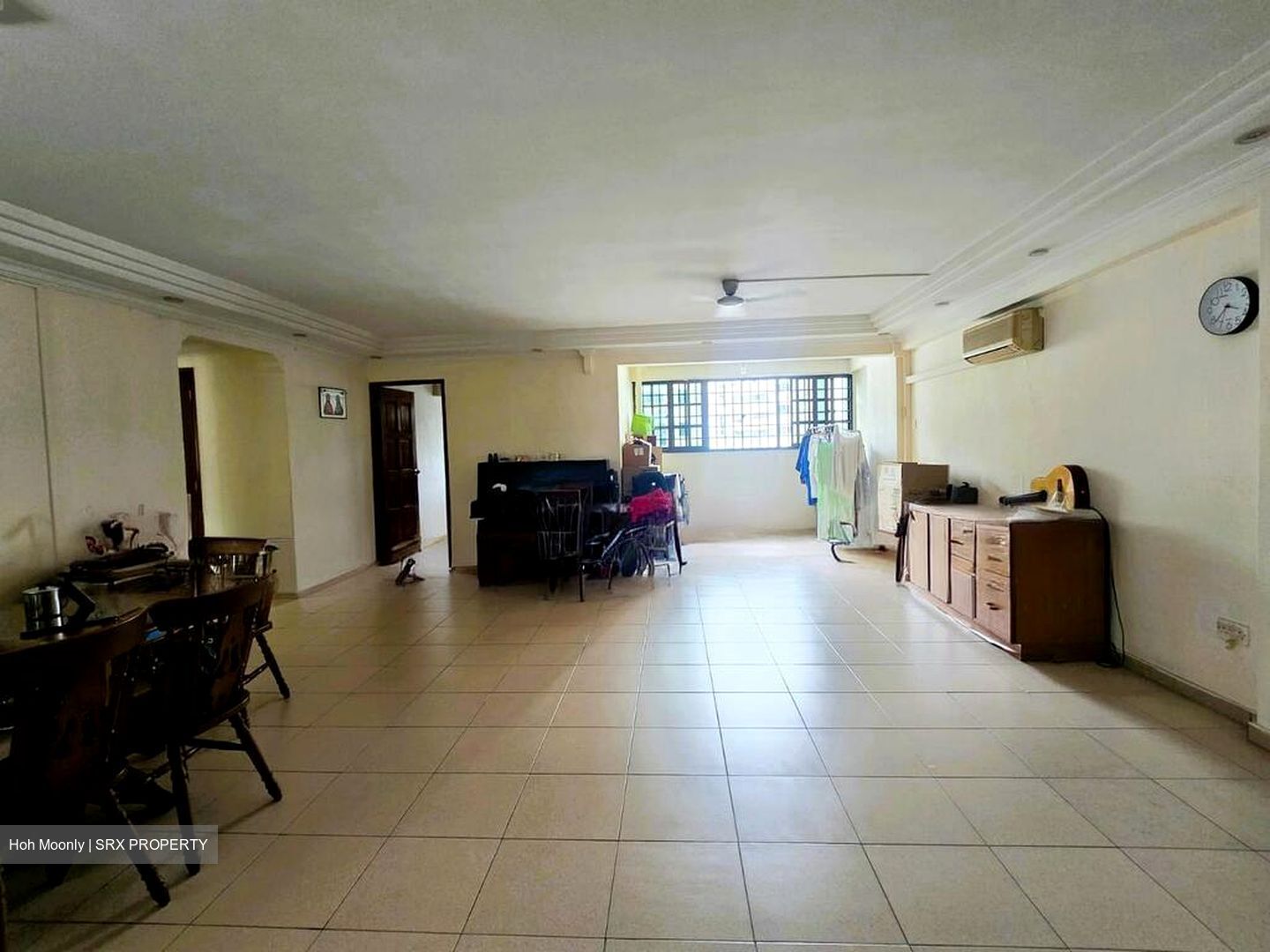 Blk 516 Woodlands Drive 14 (Woodlands), HDB Executive #570870811